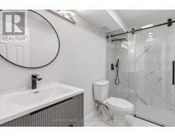 Basement - 90 Burgby Avenue, Brampton, ON L6X3A4 Photo 14