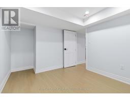 Basement - 90 Burgby Avenue, Brampton, ON L6X3A4 Photo 18