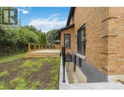 Basement - 90 Burgby Avenue, Brampton, ON L6X3A4 Photo 19