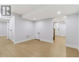 Basement - 90 Burgby Avenue, Brampton, ON L6X3A4 Photo 6