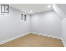 Basement - 90 Burgby Avenue, Brampton, ON L6X3A4 Photo 8