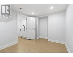Basement - 90 Burgby Avenue, Brampton, ON L6X3A4 Photo 9