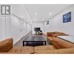 Bsmt - 6 Madoc Drive, Brampton, ON L6V1Z9 Photo 10