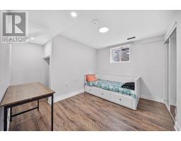 Bsmt - 6 Madoc Drive, Brampton, ON L6V1Z9 Photo 11