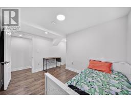 Bsmt - 6 Madoc Drive, Brampton, ON L6V1Z9 Photo 12
