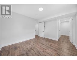 Bsmt - 6 Madoc Drive, Brampton, ON L6V1Z9 Photo 14