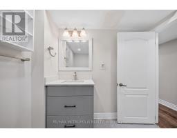 Bsmt - 6 Madoc Drive, Brampton, ON L6V1Z9 Photo 17