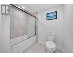 Bsmt - 6 Madoc Drive, Brampton, ON L6V1Z9 Photo 18
