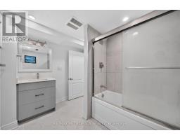Bsmt - 6 Madoc Drive, Brampton, ON L6V1Z9 Photo 19