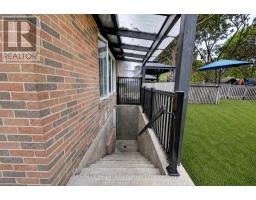 Bsmt - 6 Madoc Drive, Brampton, ON L6V1Z9 Photo 20