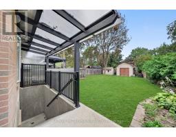 Bsmt - 6 Madoc Drive, Brampton, ON L6V1Z9 Photo 21