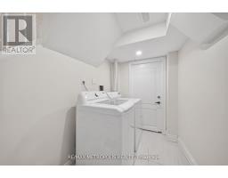 Bsmt - 6 Madoc Drive, Brampton, ON L6V1Z9 Photo 22