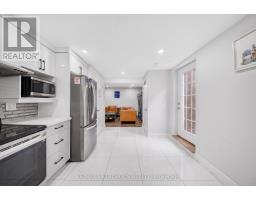 Bsmt - 6 Madoc Drive, Brampton, ON L6V1Z9 Photo 6