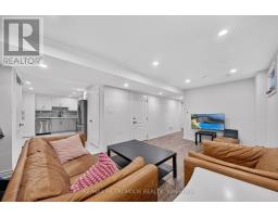 Bsmt - 6 Madoc Drive, Brampton, ON L6V1Z9 Photo 7