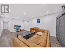 Bsmt - 6 Madoc Drive, Brampton, ON L6V1Z9 Photo 8