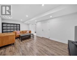 Bsmt - 6 Madoc Drive, Brampton, ON L6V1Z9 Photo 9
