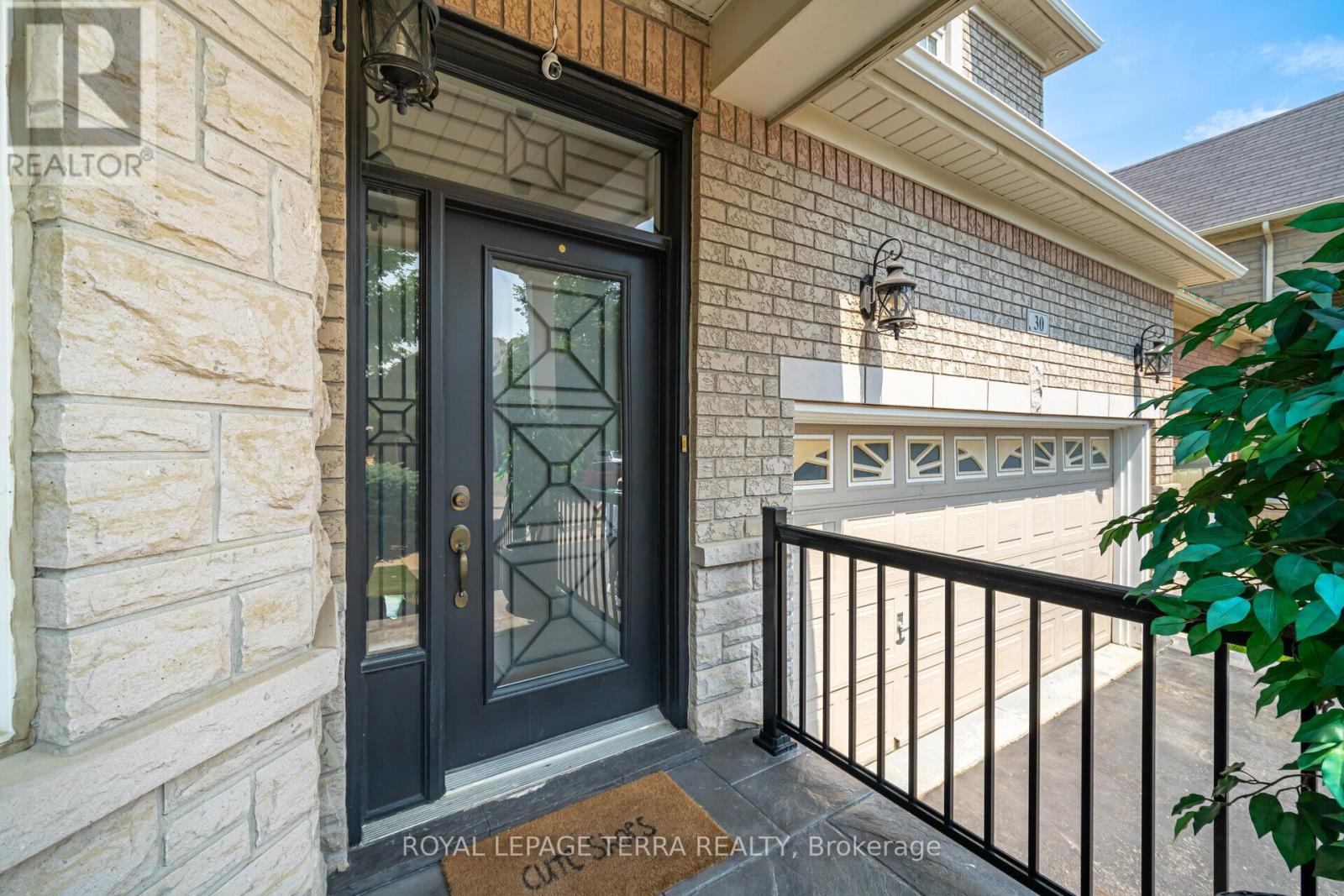 UPPER - 30 EATONVILLE STREET, Brampton (Northwest Sandalwood Parkway) — photo 6