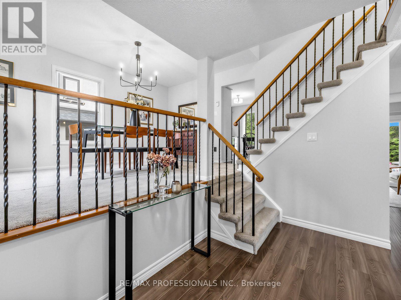 4108 ROLLING VALLEY DRIVE, Mississauga (Erin Mills) — photo 5