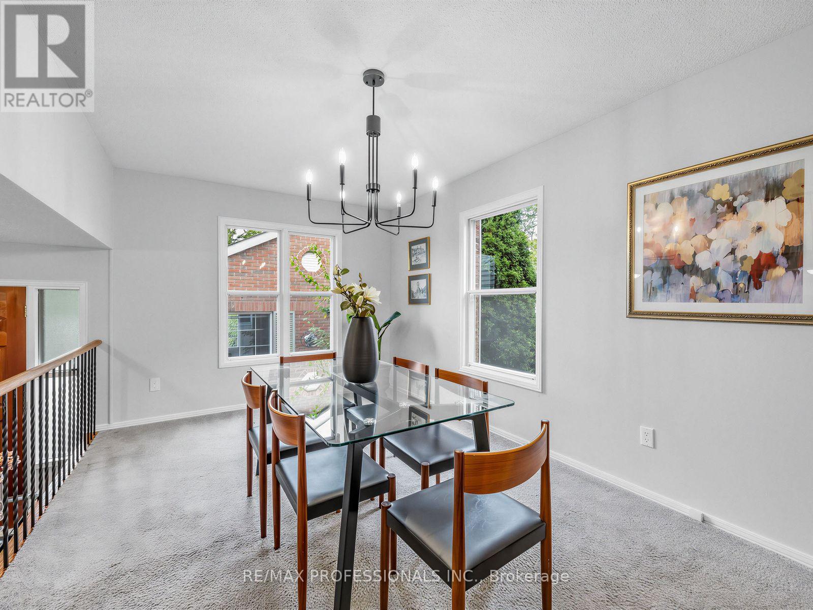 4108 ROLLING VALLEY DRIVE, Mississauga (Erin Mills) — photo 8