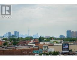 509 - 2946 Dundas Street W, Toronto, ON M6P1Y8 Photo 9