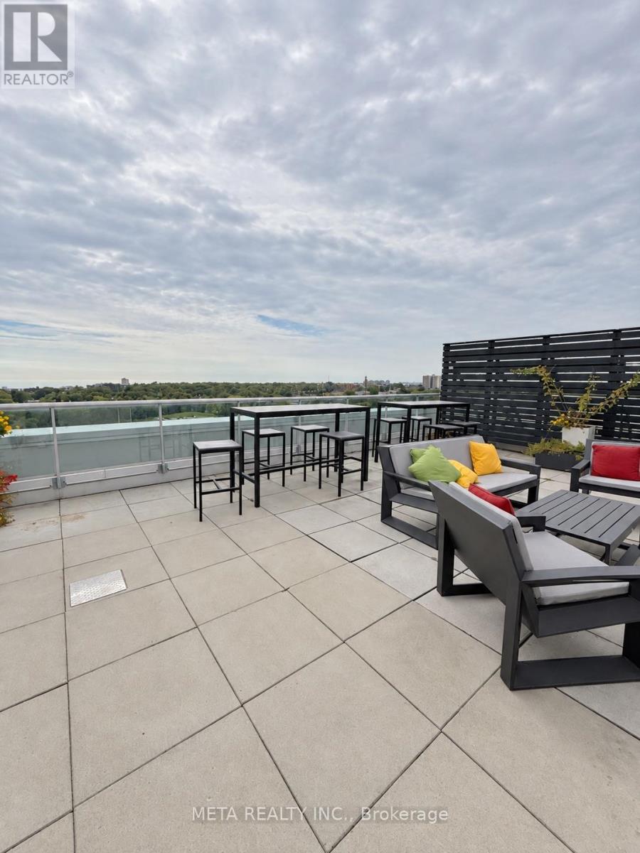 308 - 200 MANITOBA STREET, Toronto (Mimico) — photo 12