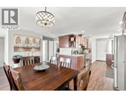 Dining room - 2020 Van Horne Drive Unit# 12, Kamloops, BC V1S1G3 Photo 10
