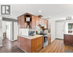 Kitchen - 2020 Van Horne Drive Unit# 12, Kamloops, BC V1S1G3 Photo 11