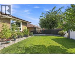 2020 Van Horne Drive Unit# 12, Kamloops, BC V1S1G3 Photo 23