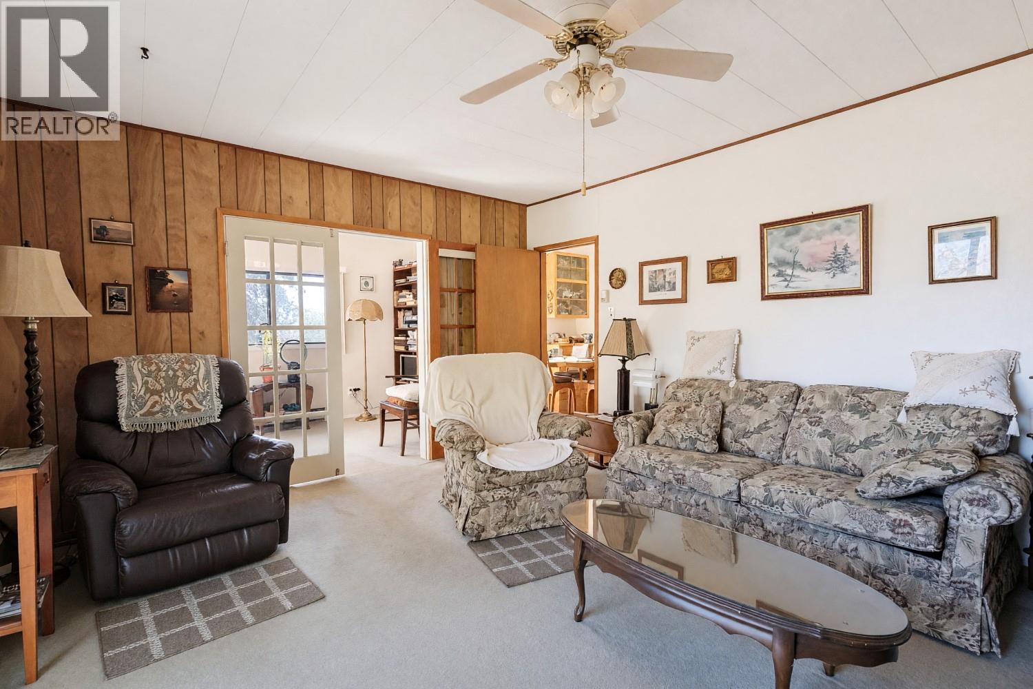  15610 Fosbery Road, Summerland