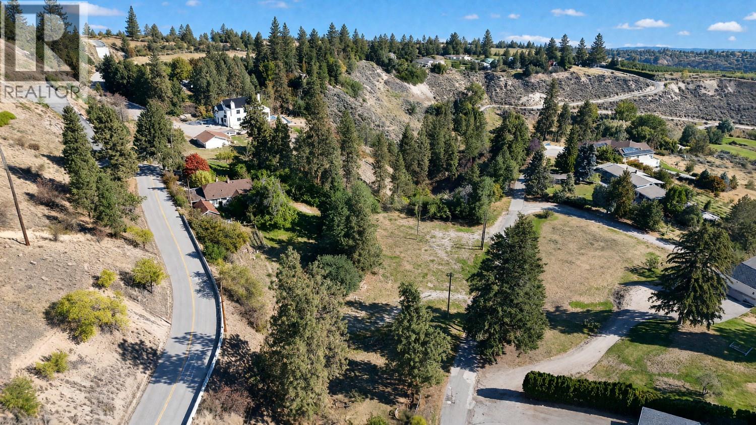  15610 Fosbery Road, Summerland