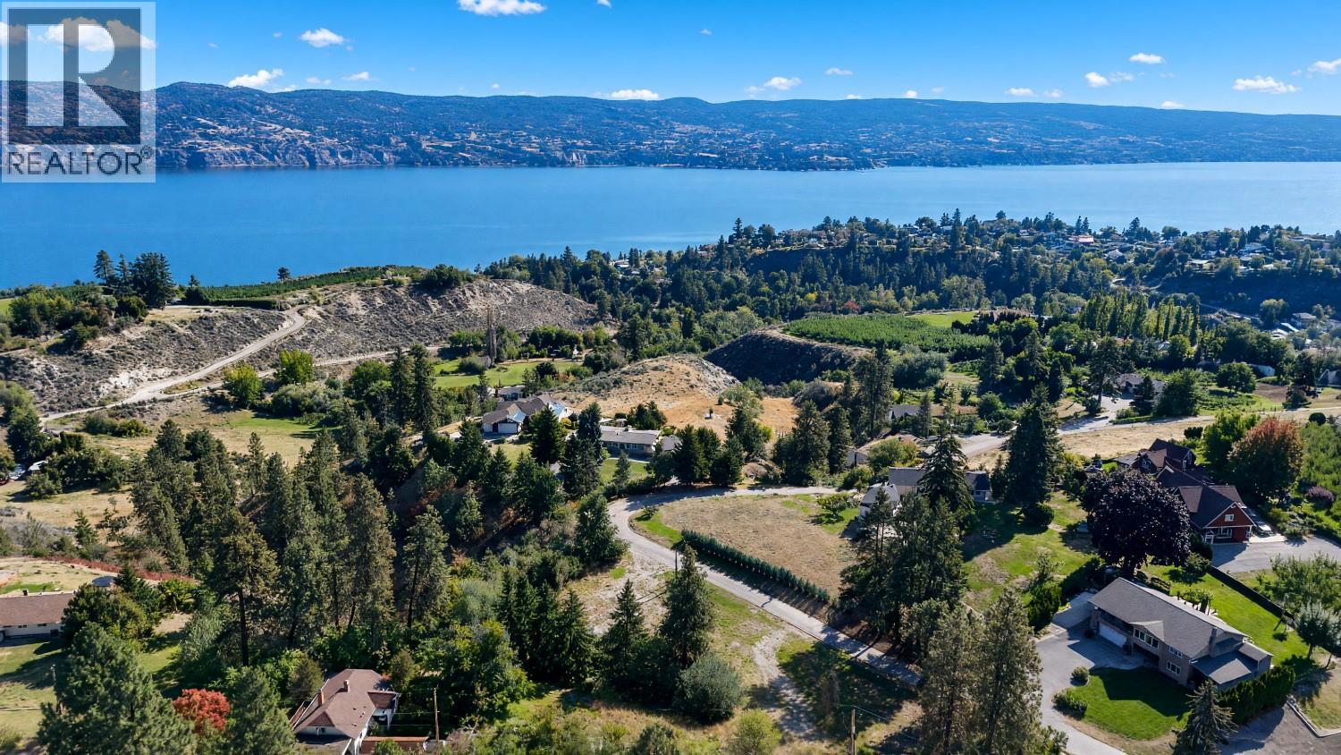  15610 Fosbery Road, Summerland