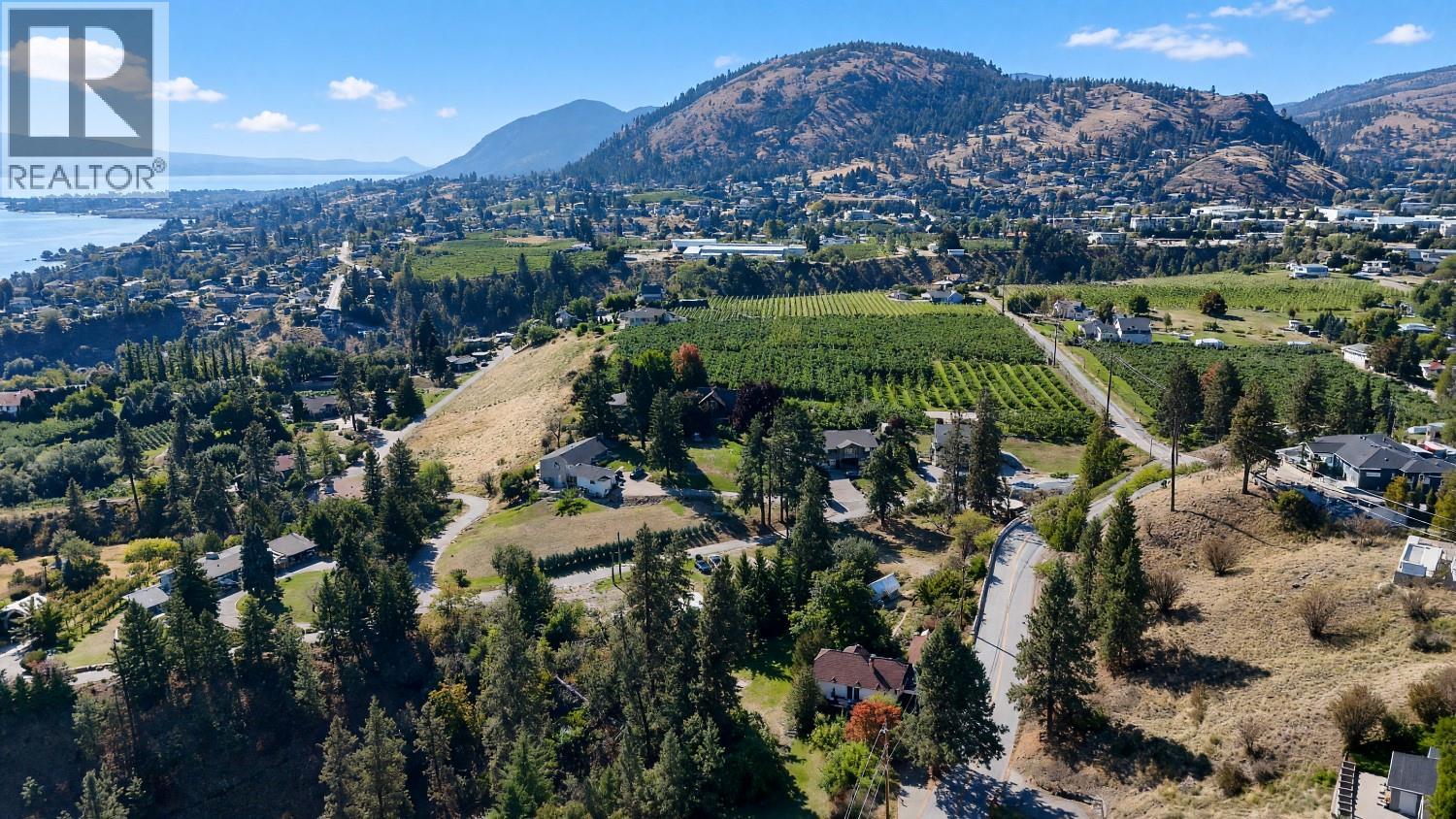  15610 Fosbery Road, Summerland