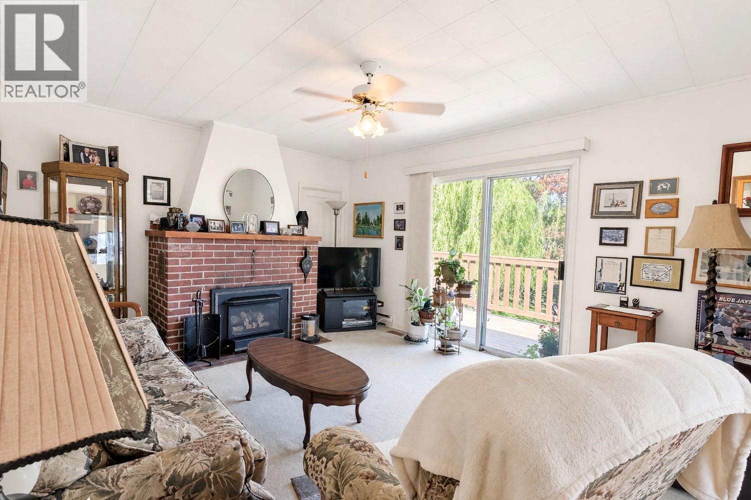  15610 Fosbery Road, Summerland