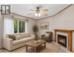 Dining room - 7545 Dallas Drive Unit# 27, Kamloops, BC V2C6X5 Photo 8