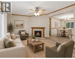 Living room - 7545 Dallas Drive Unit# 27, Kamloops, BC V2C6X5 Photo 7