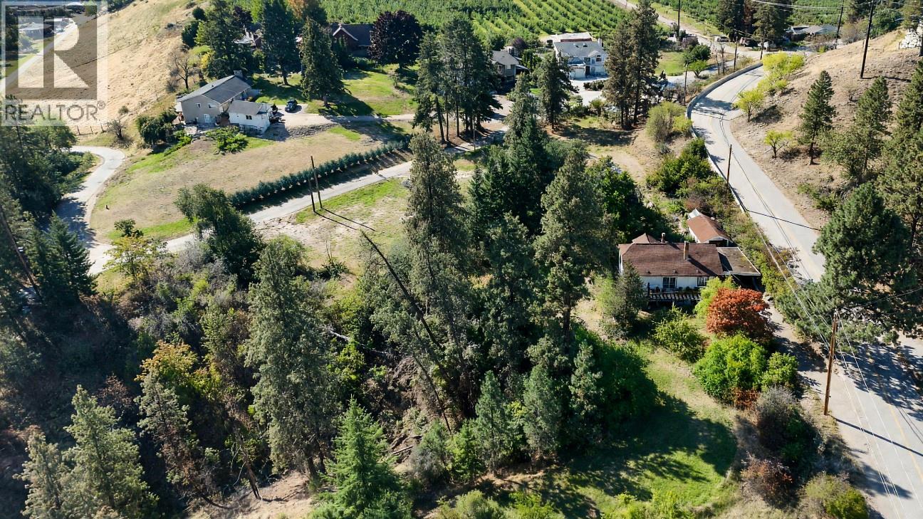  15610 Fosbery Road, Summerland