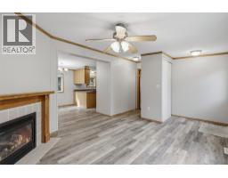 Kitchen - 7545 Dallas Drive Unit# 27, Kamloops, BC V2C6X5 Photo 9