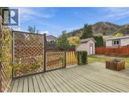 7545 Dallas Drive Unit# 27, Kamloops, BC V2C6X5 Photo 29