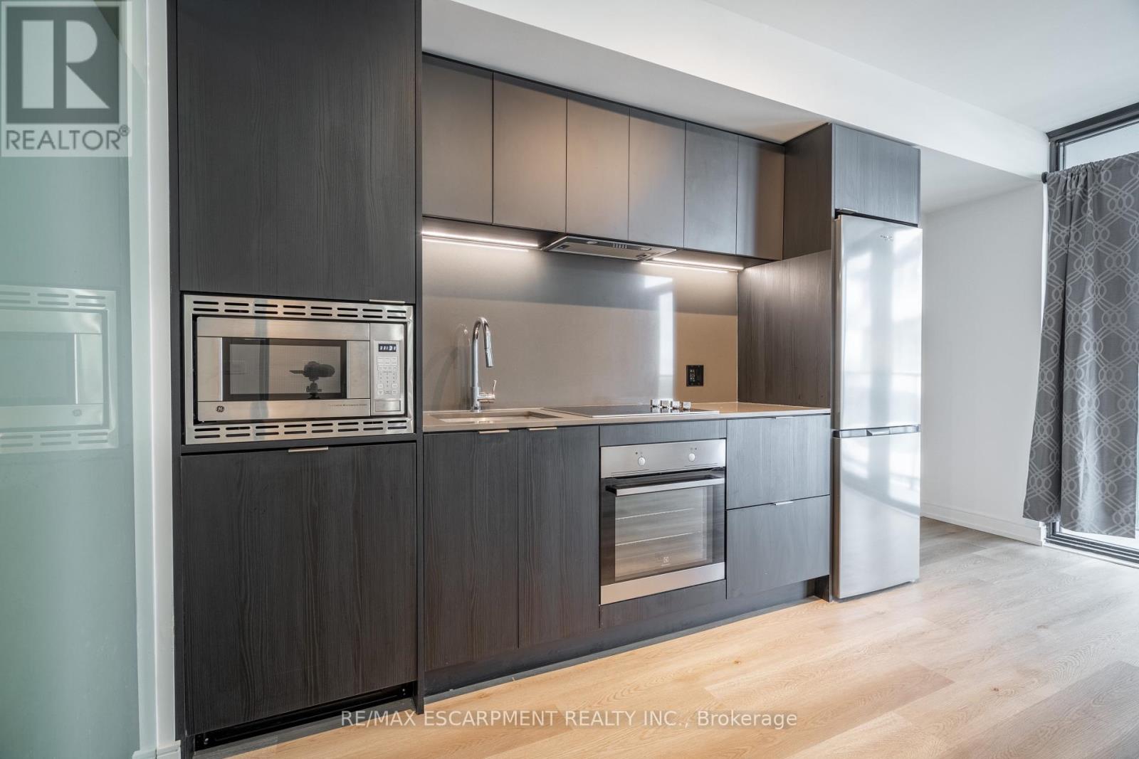1219 - 1 JARVIS STREET, Hamilton (Beasley) — photo 12