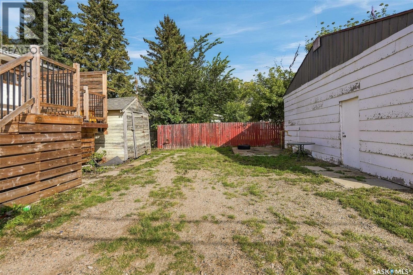 315 Lewis STREET, Pense — photo 34
