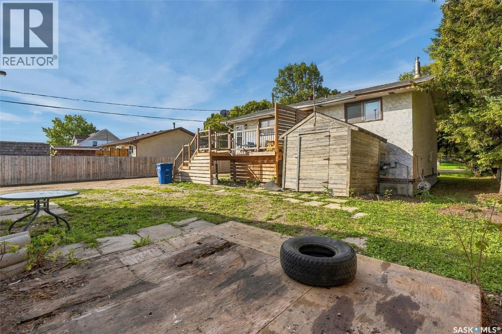 315 Lewis STREET, Pense — photo 36