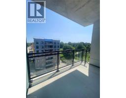 103 Roger Street Unit# 615, Waterloo, ON N2J0G2 Photo 7
