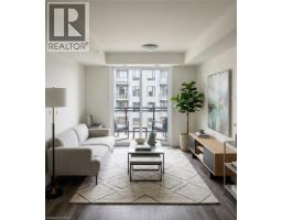 103 Roger Street Unit# 615, Waterloo, ON N2J0G2 Photo 6