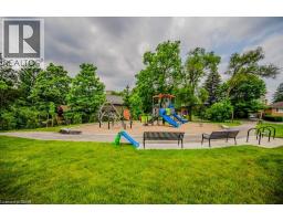 103 Roger Street Unit# 615, Waterloo, ON N2J0G2 Photo 12