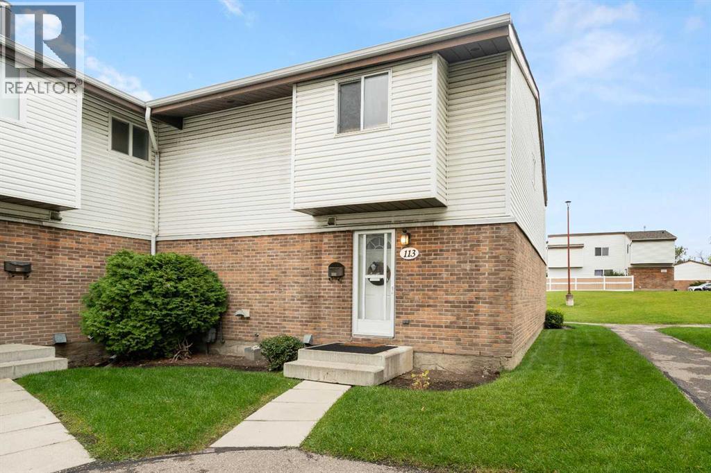 113, 5103 35 Avenue SW, Calgary
