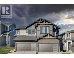 2pc Bathroom - 35 Waterford Mews, Chestermere, AB T1X3B4 Photo 6