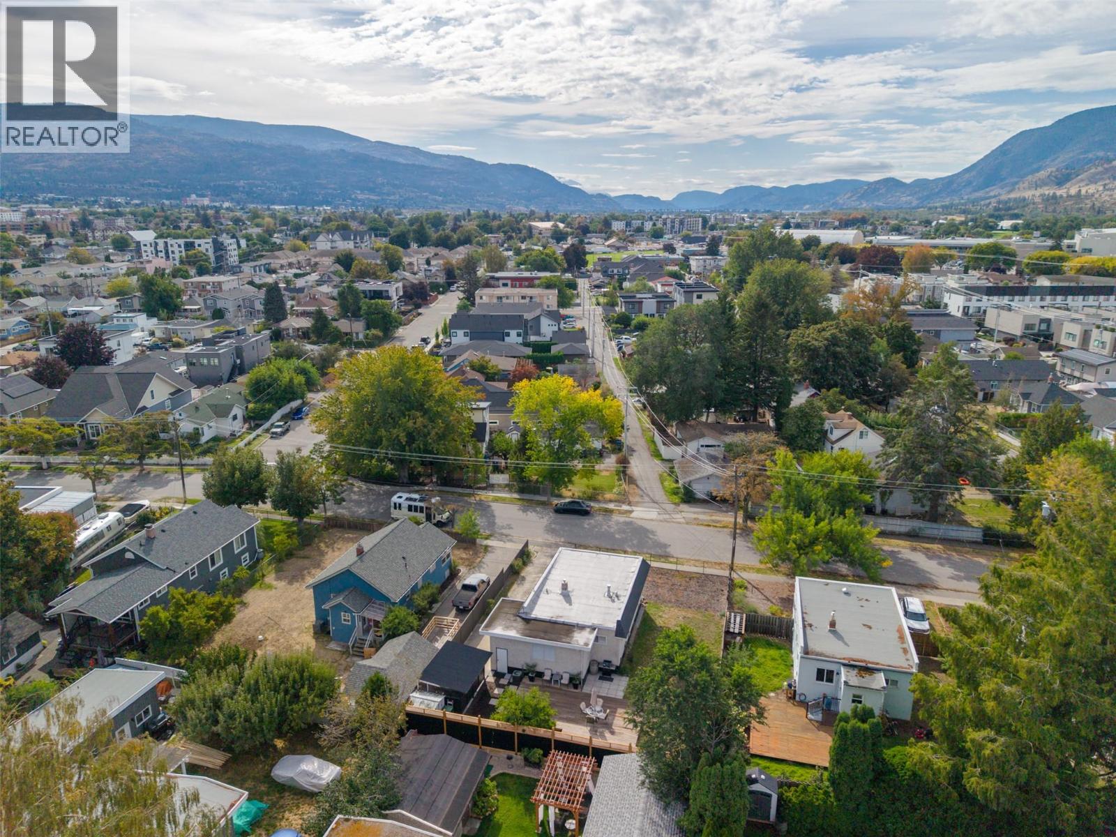  637 Alexander Avenue, Penticton