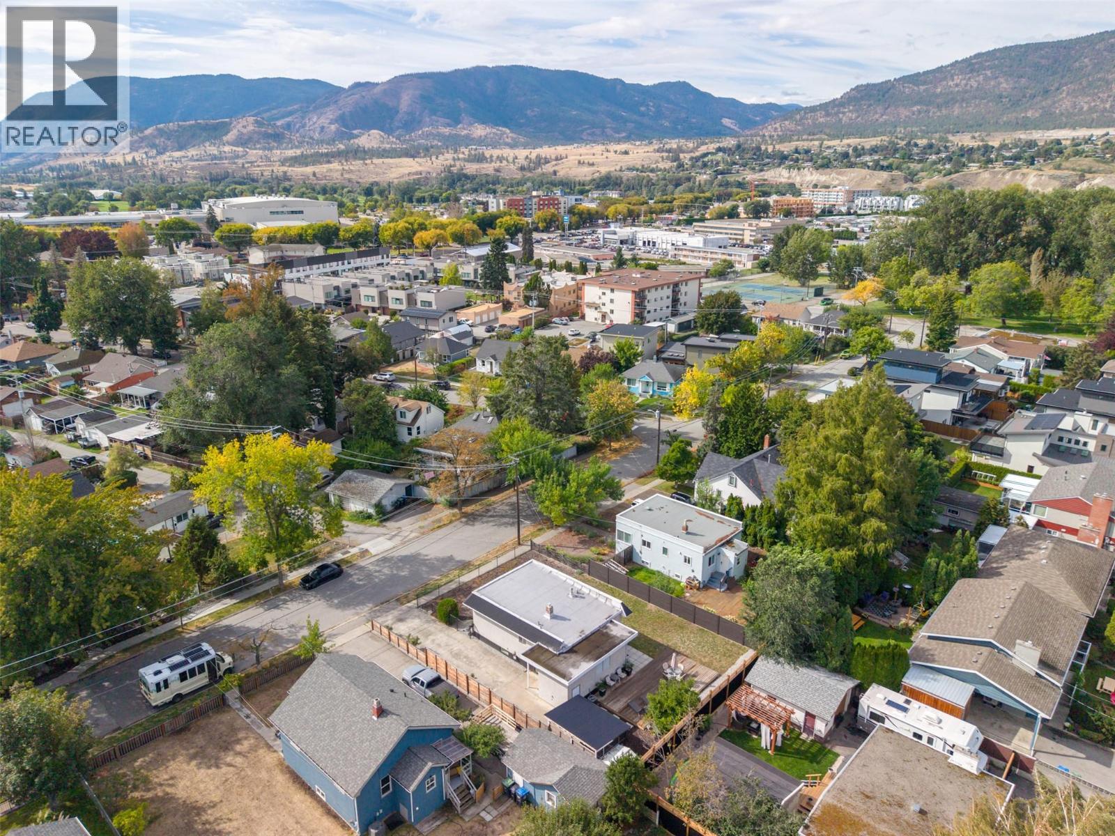 637 Alexander Avenue, Penticton
