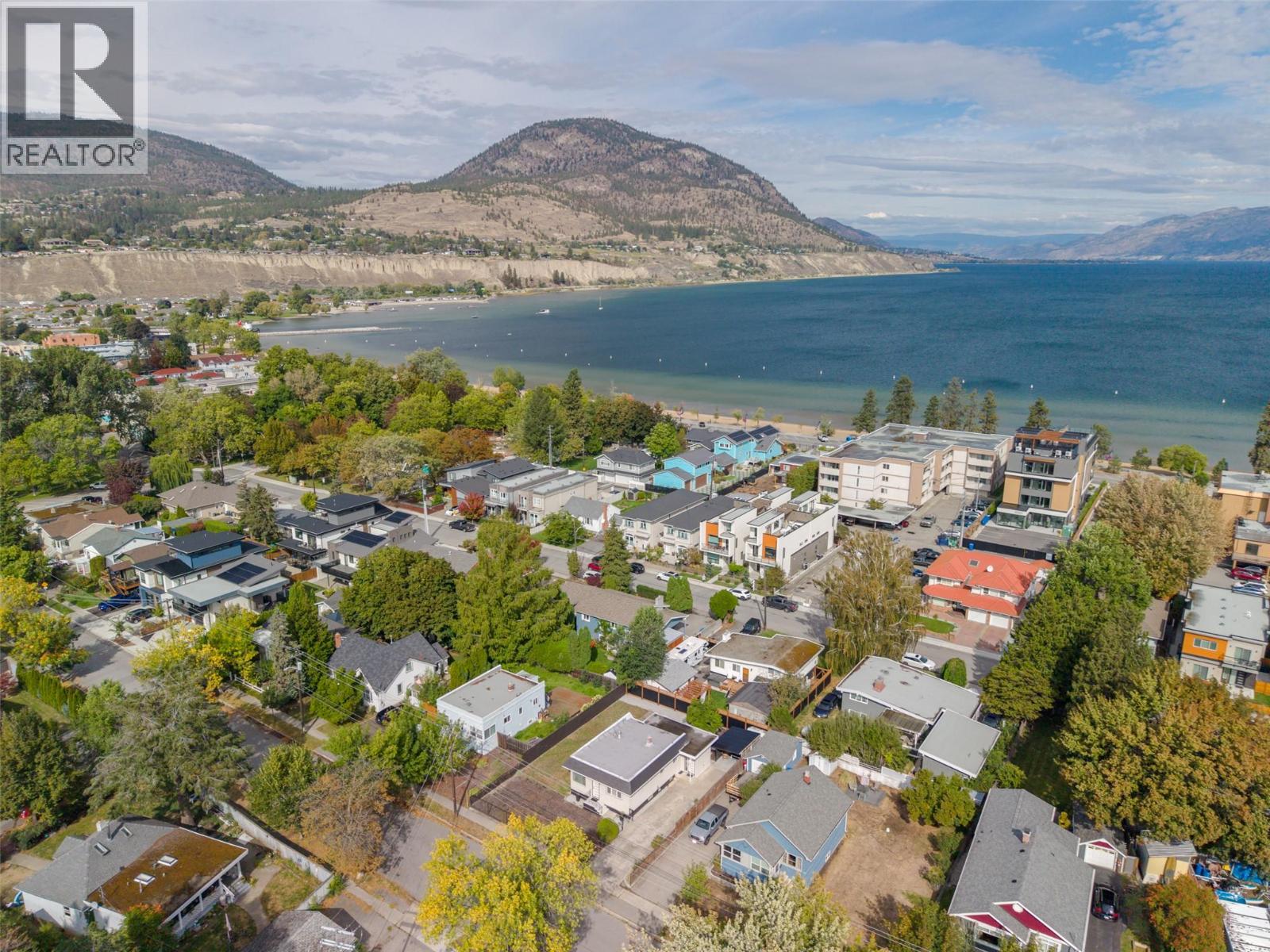  637 Alexander Avenue, Penticton