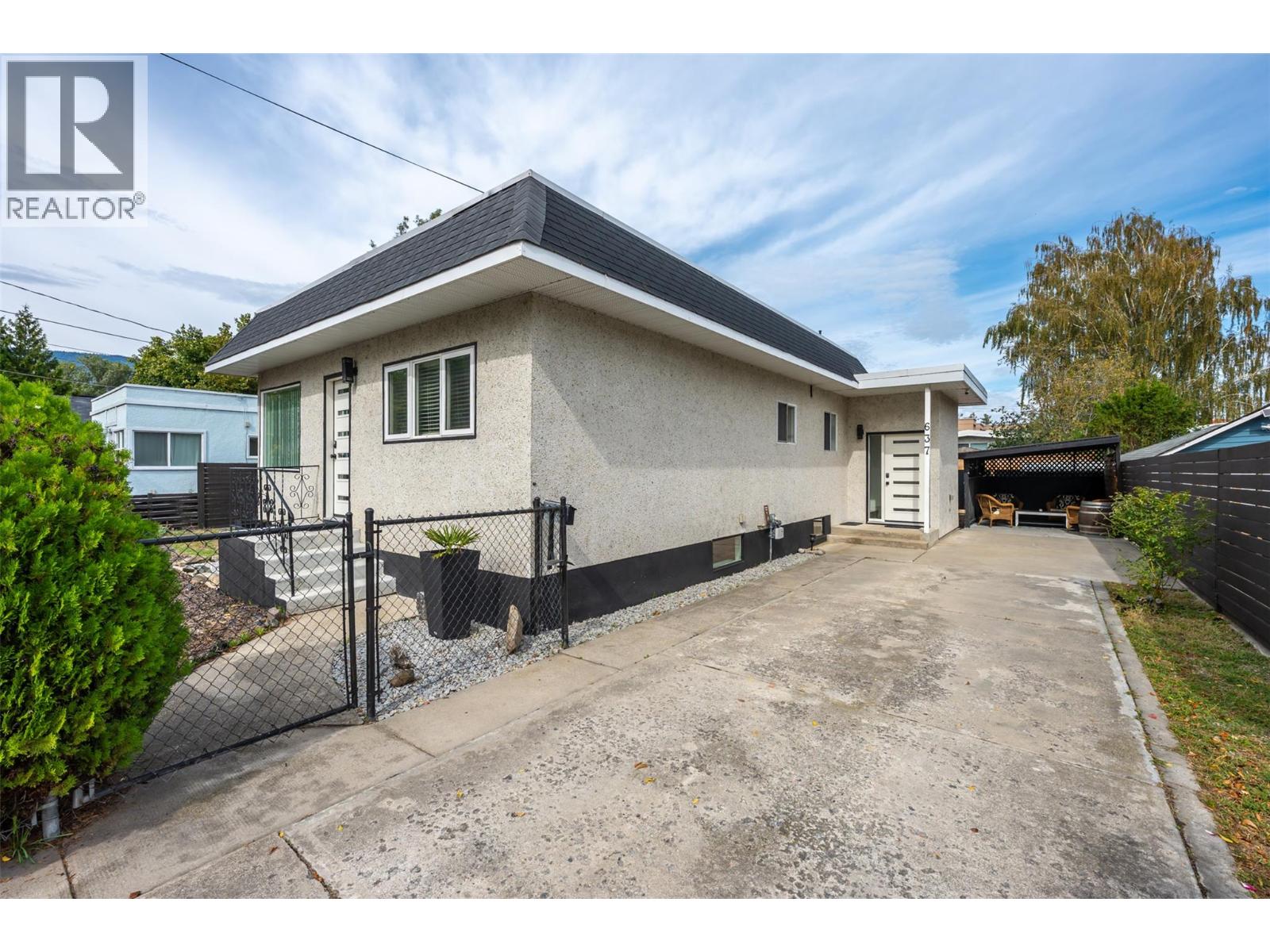  637 Alexander Avenue, Penticton